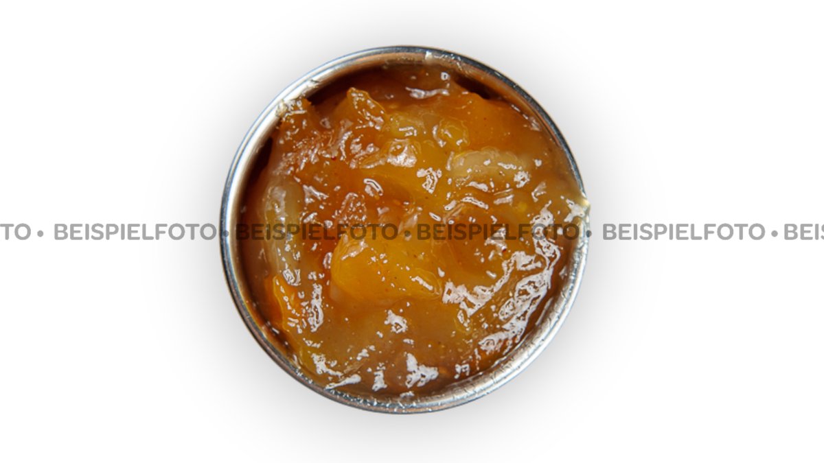Mango Chutney