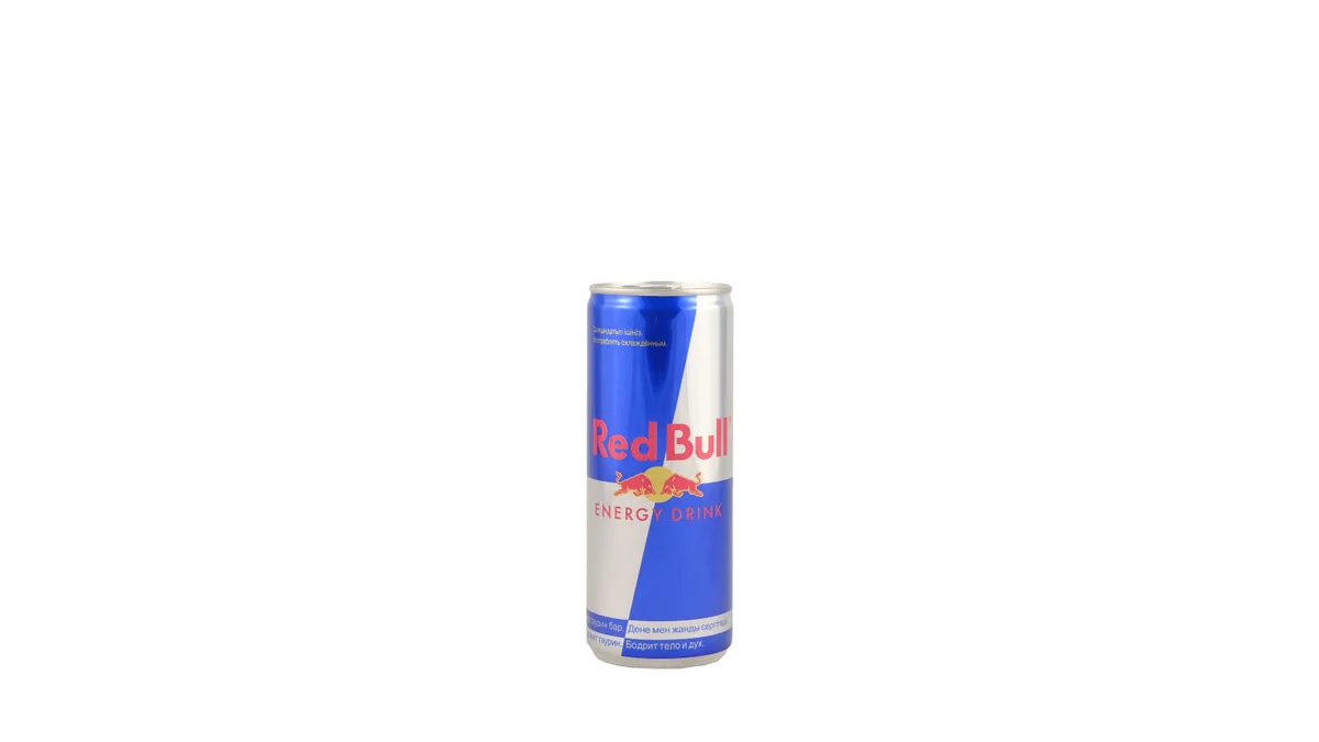 Red Bull, 250 мл