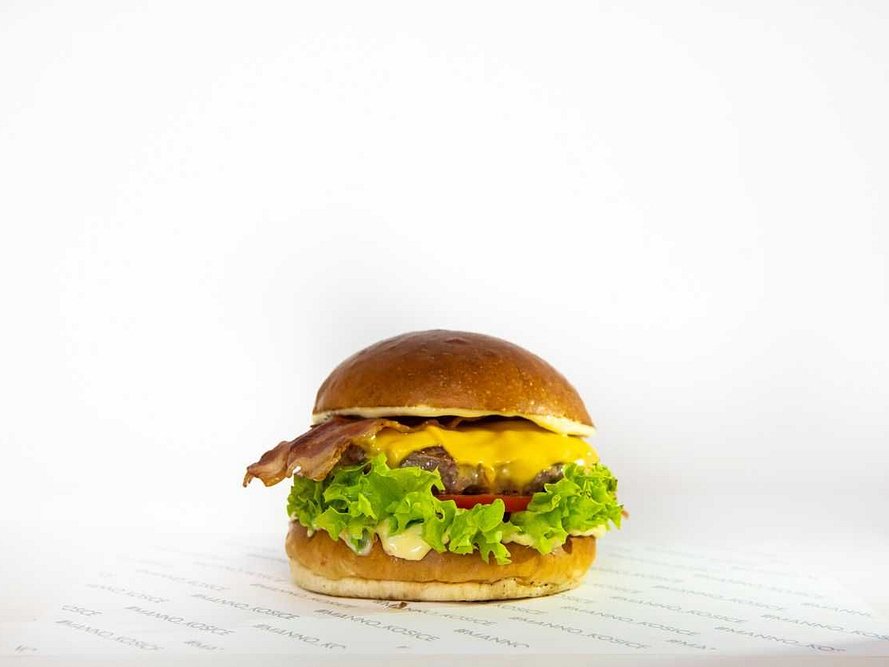 CLASSIC-BURGER