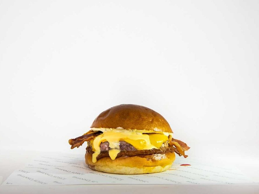 PRIME-BURGER