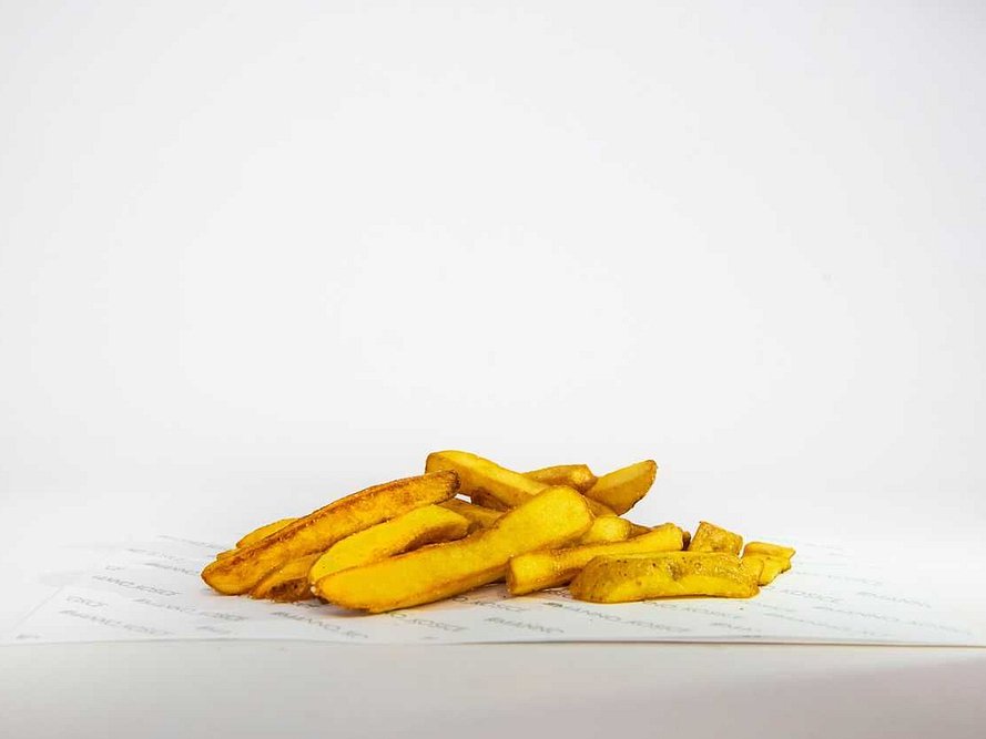 SIDE FRIES