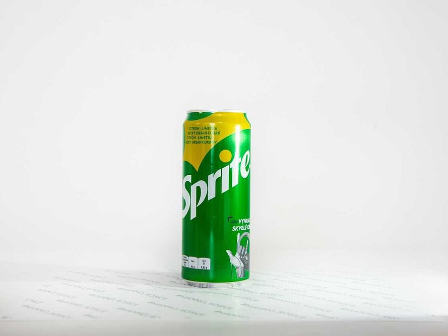 SPRITE