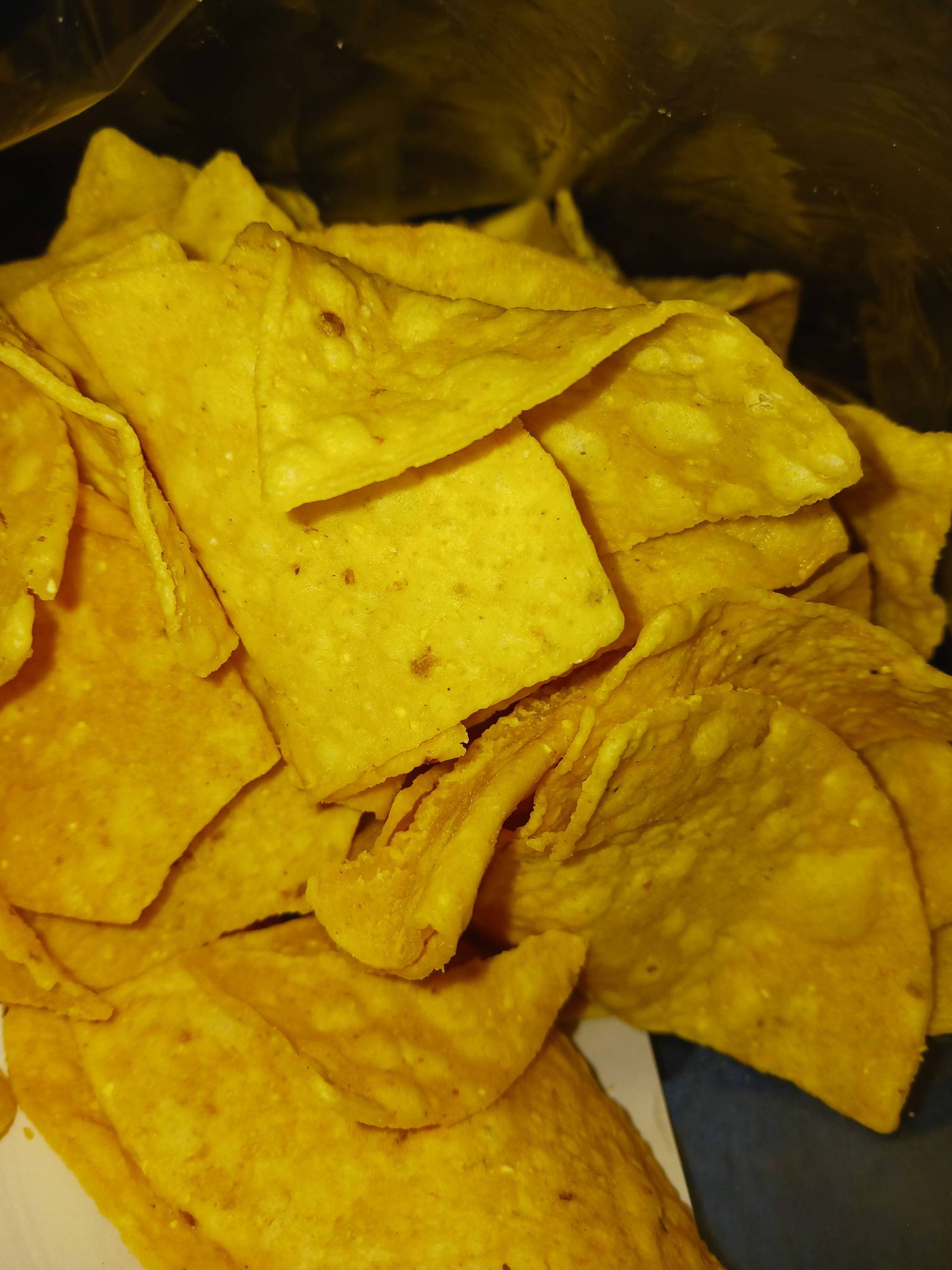 CHIPS TO GO