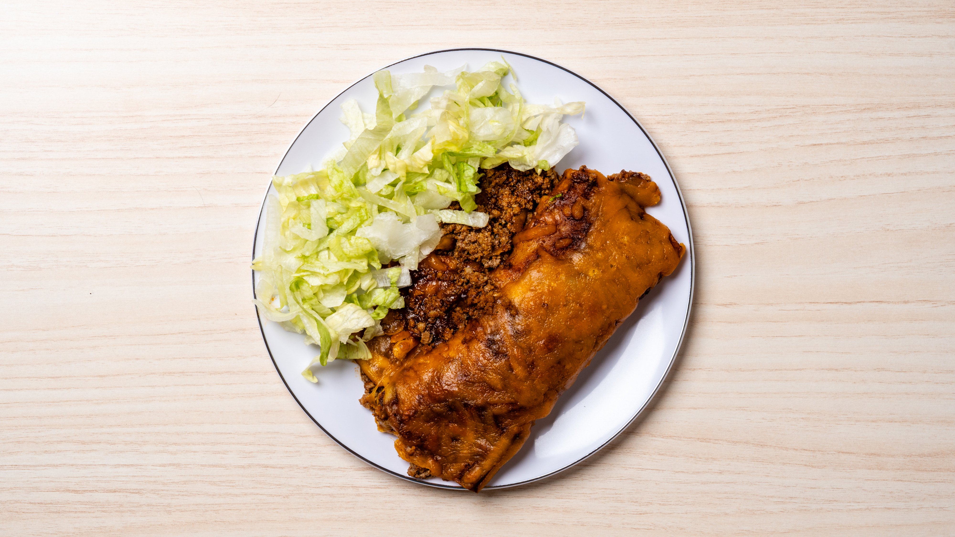 ENCHILADA