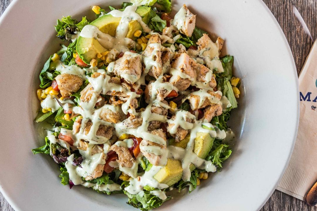 ENSALADA CORTADA