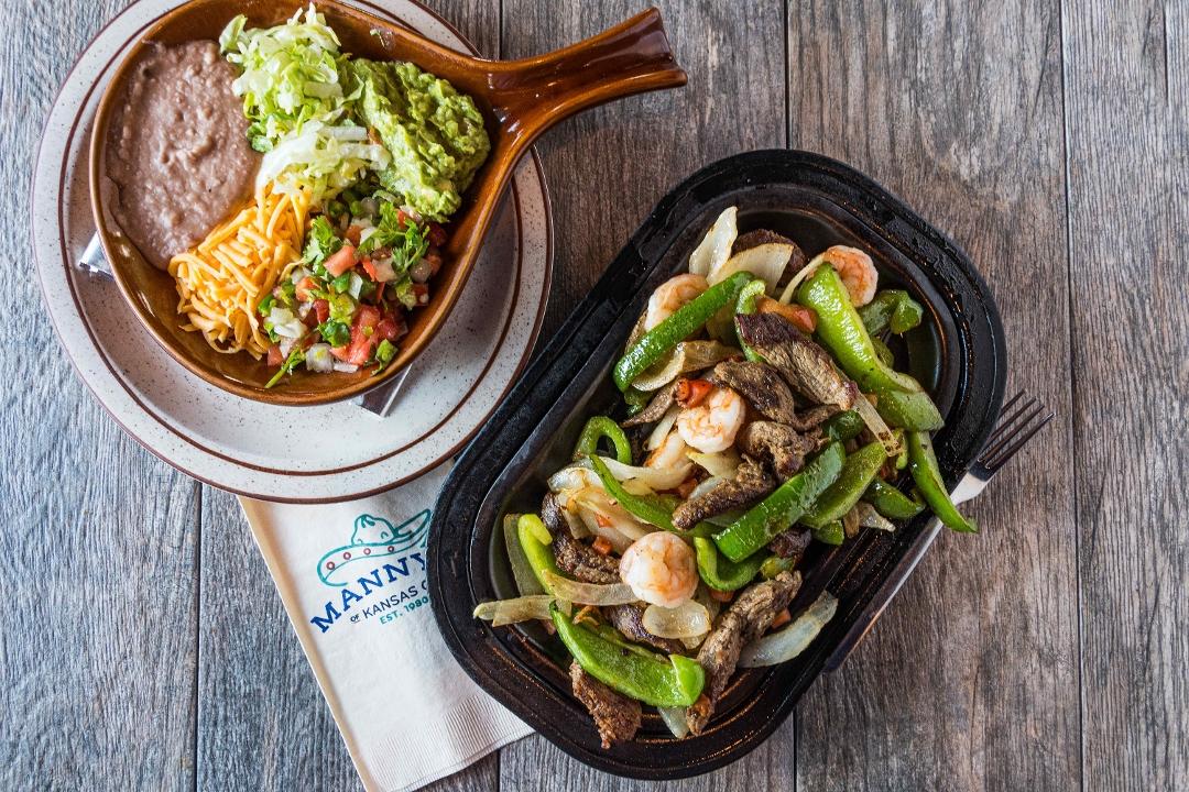 FAJITAS