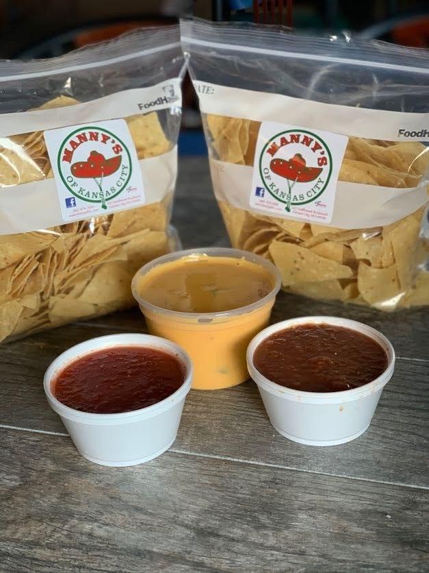 JALAPENO DIP 16Z