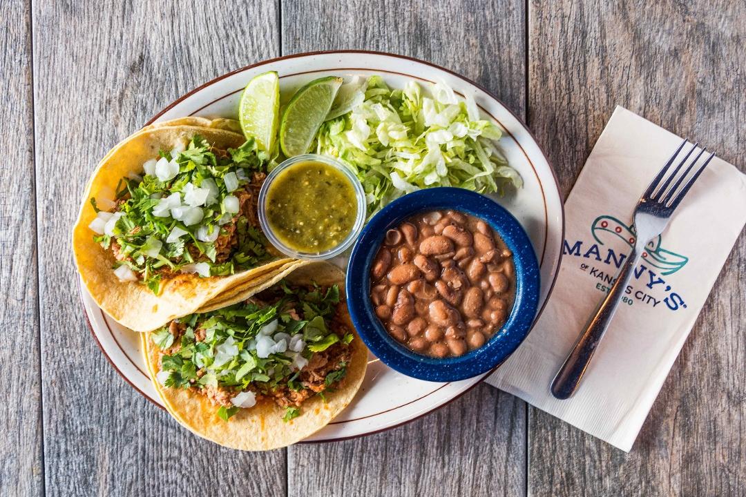 PORK STREET TACOS