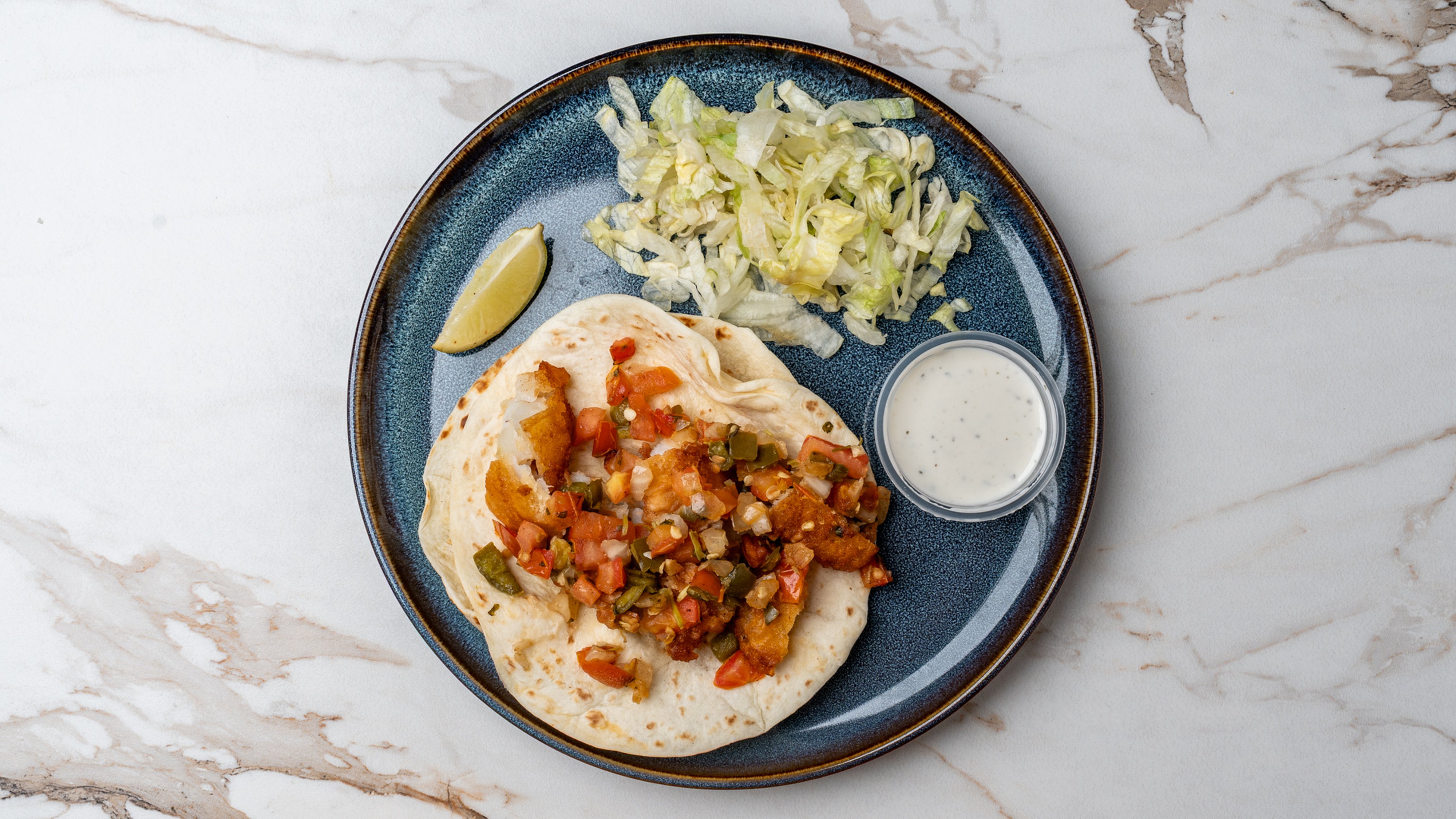 SOLO BAJA TACO