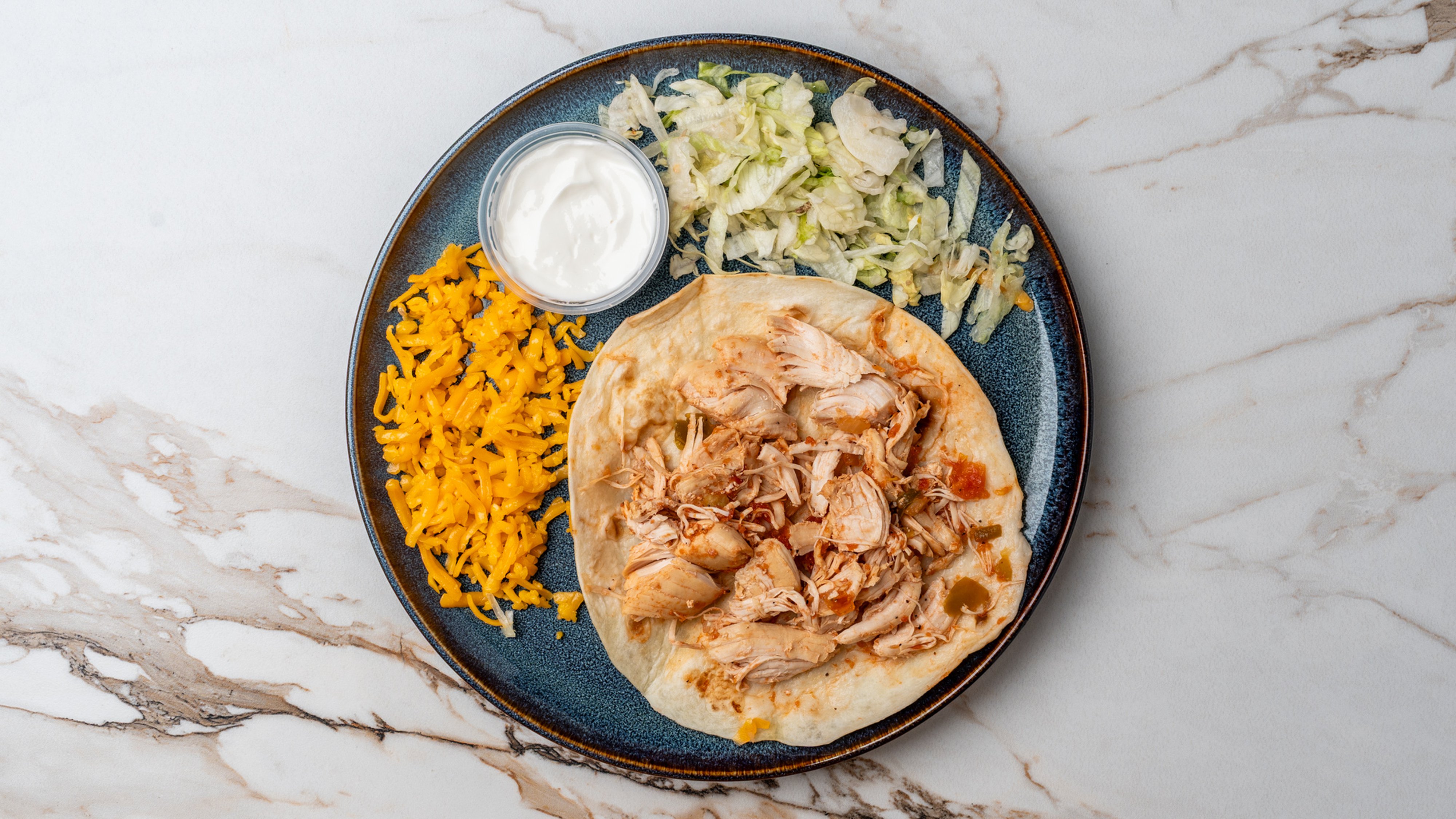 SOLO  DOS SFT TACO**