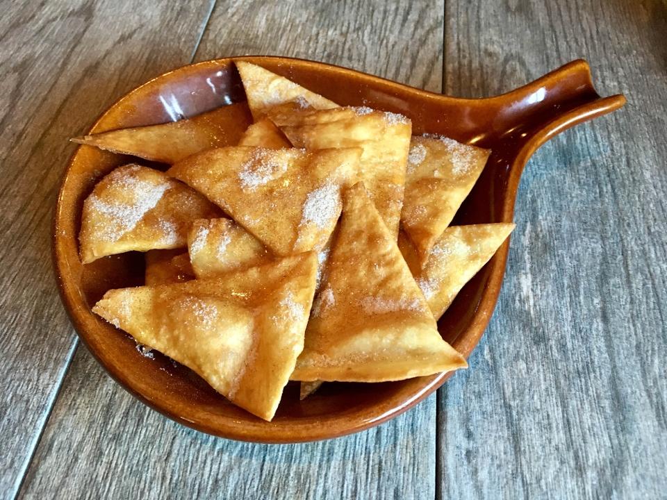 SOPILLA CHIPS