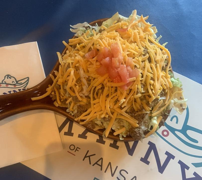 TACO SALAD