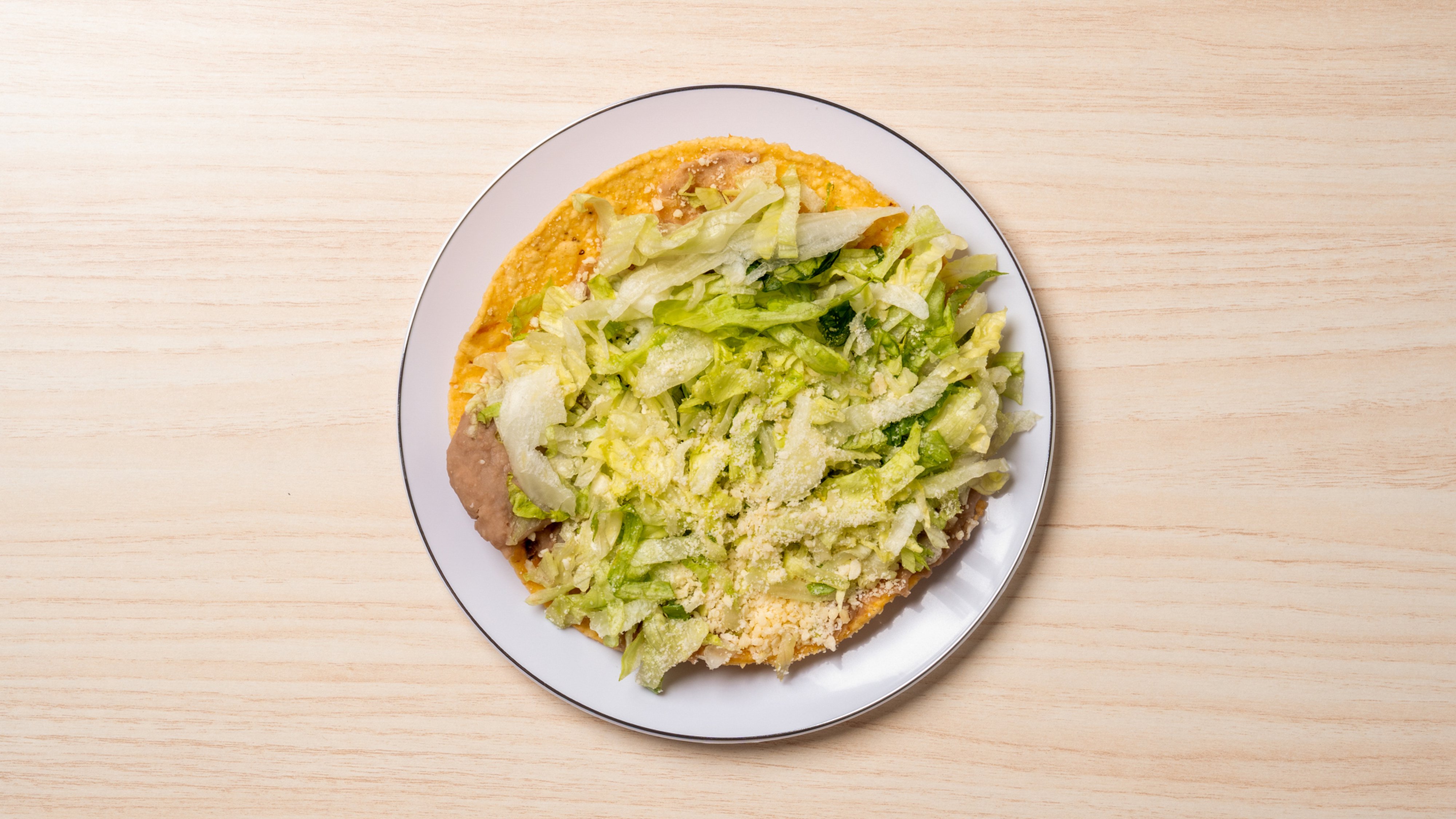 TOSTADA