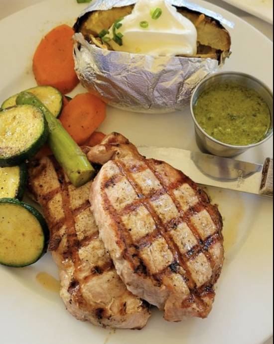 Pork Chop