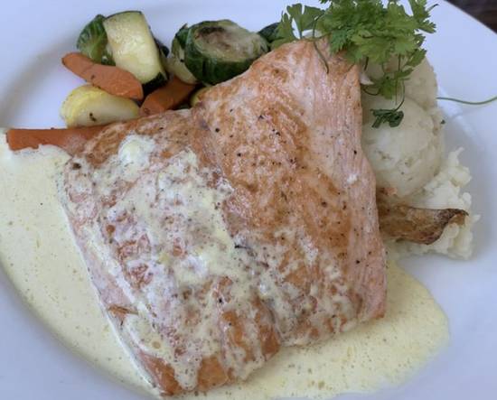 Salmon