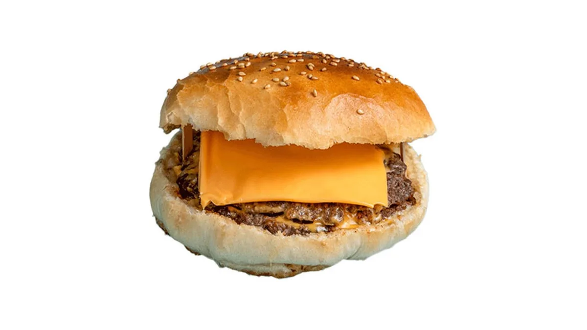 Cheeseburger