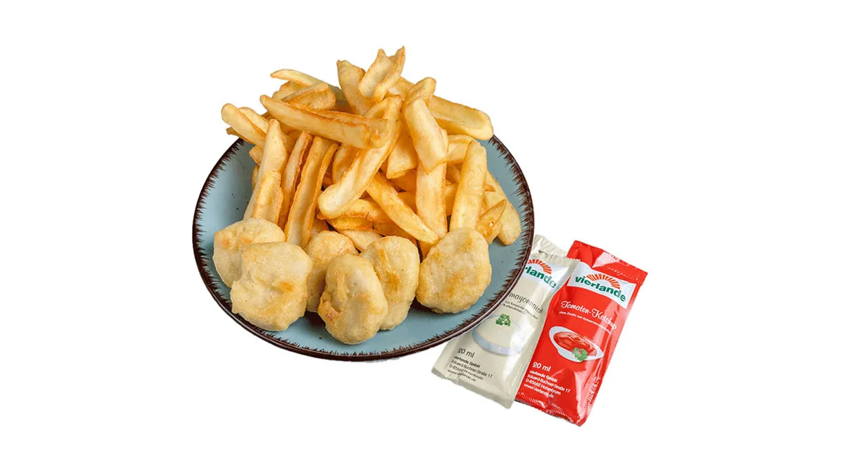 Chicken Nuggets