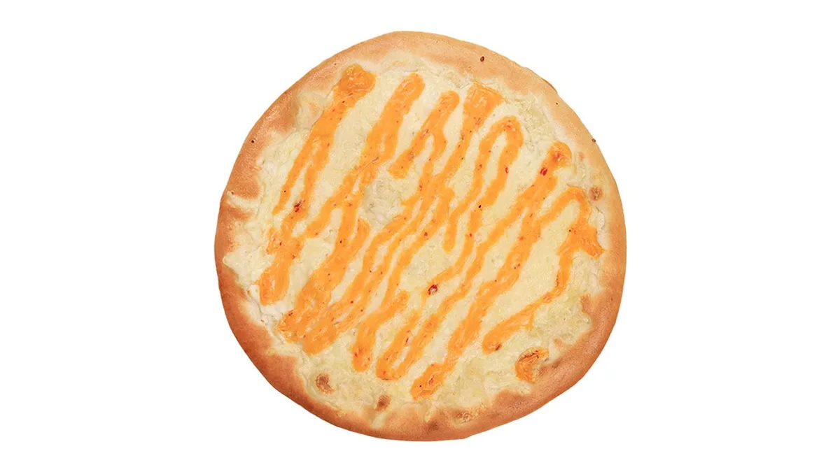 Chili Cheese