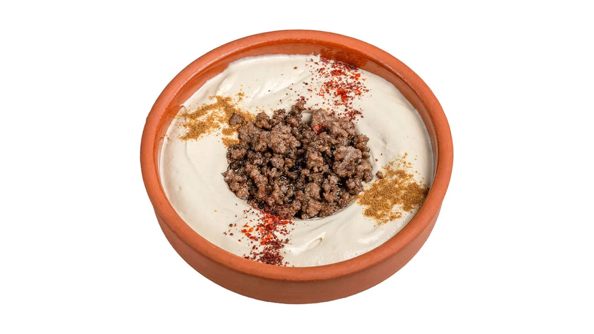 Hummus