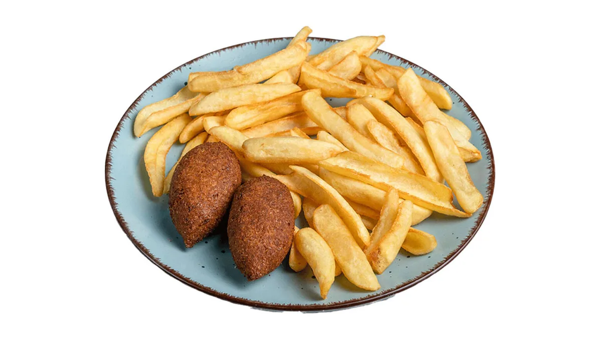 Kibbeh