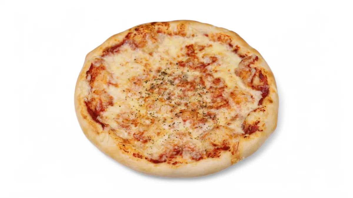 Pizza Margherita