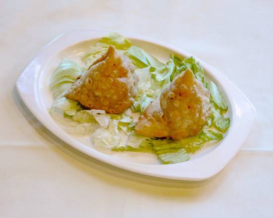 Samosa