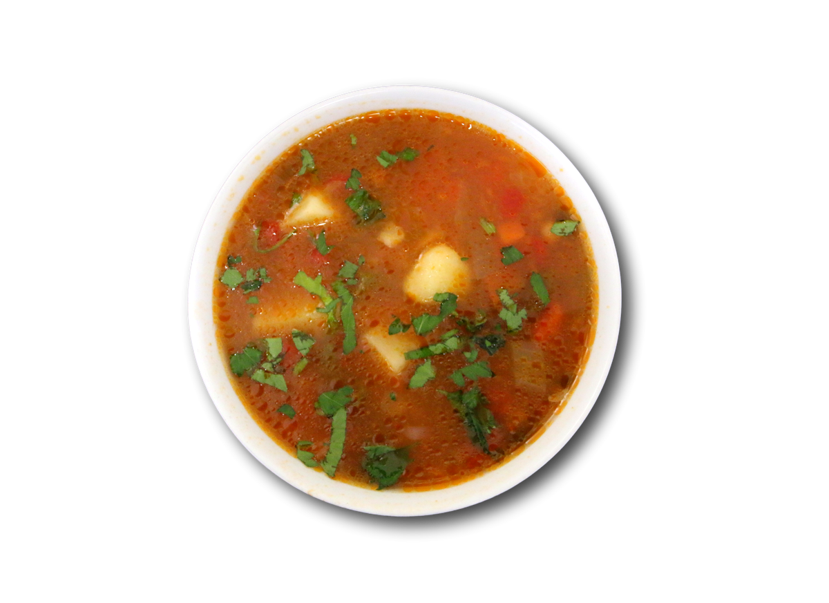 Bors de legume