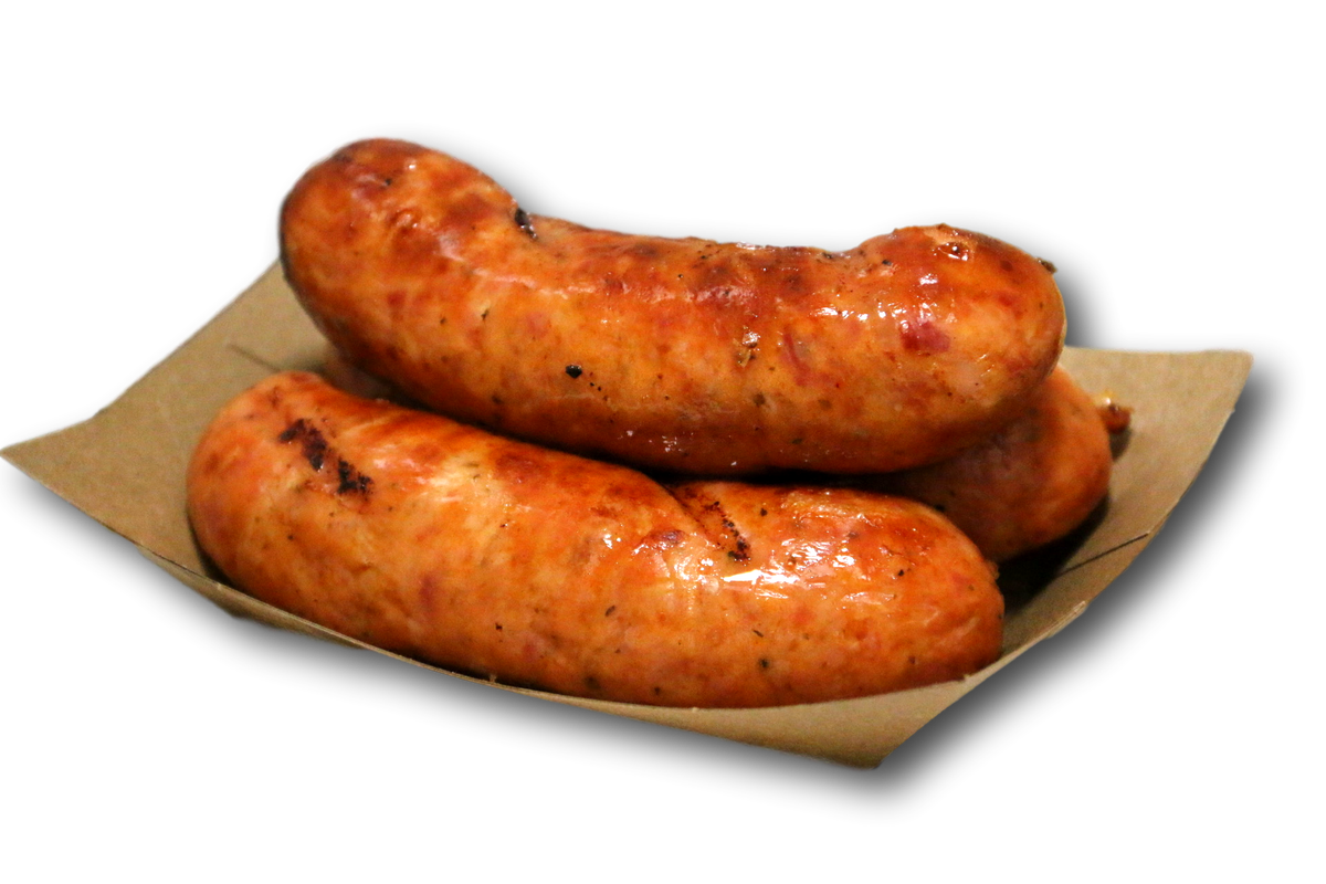 Carnat afumat 100g