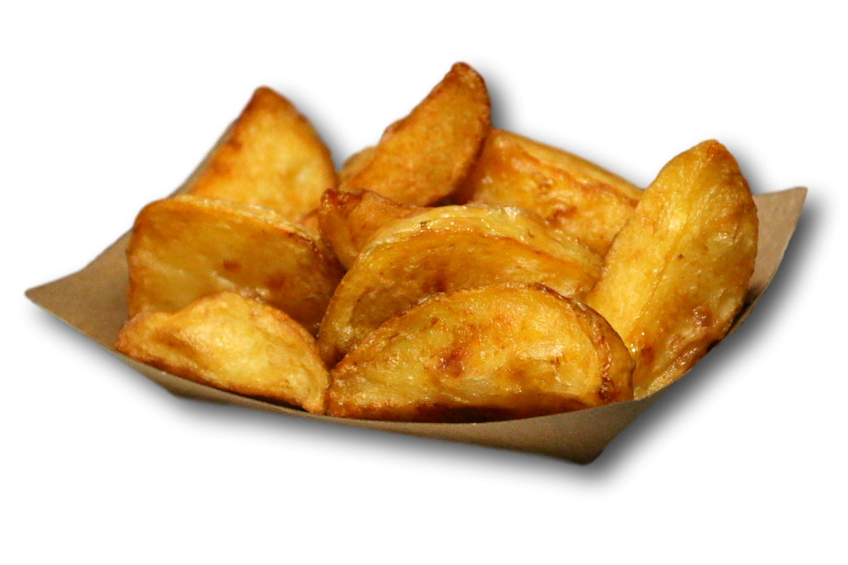 Cartofi prajiti 200g
