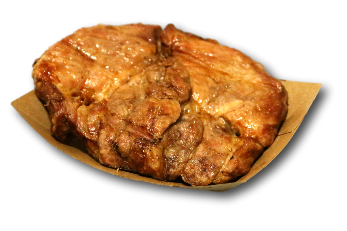 Ceafa de porc 300g
