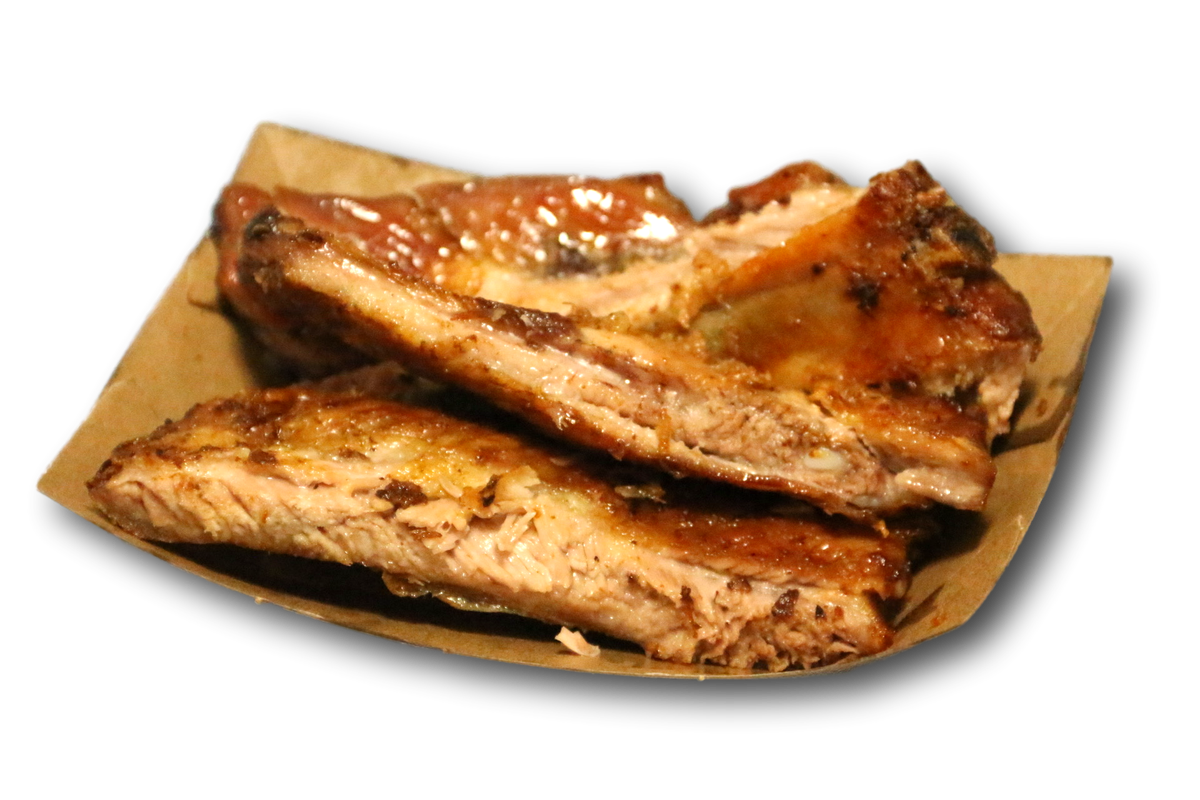 Costita de porc 250g