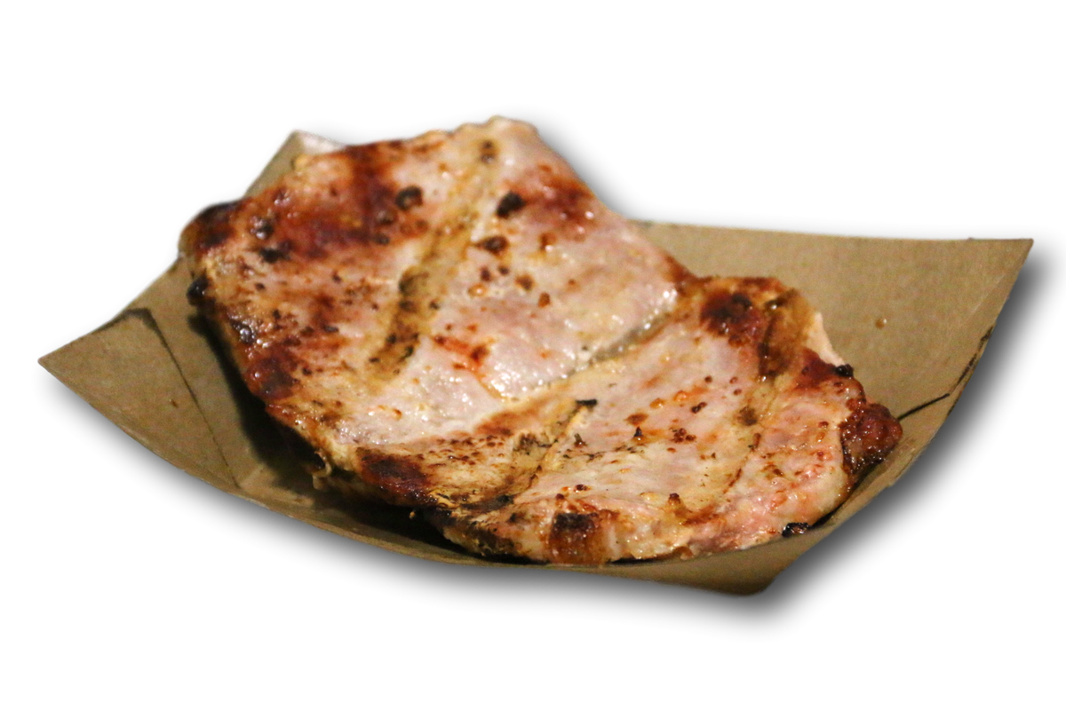 Cotlet de porc 150g