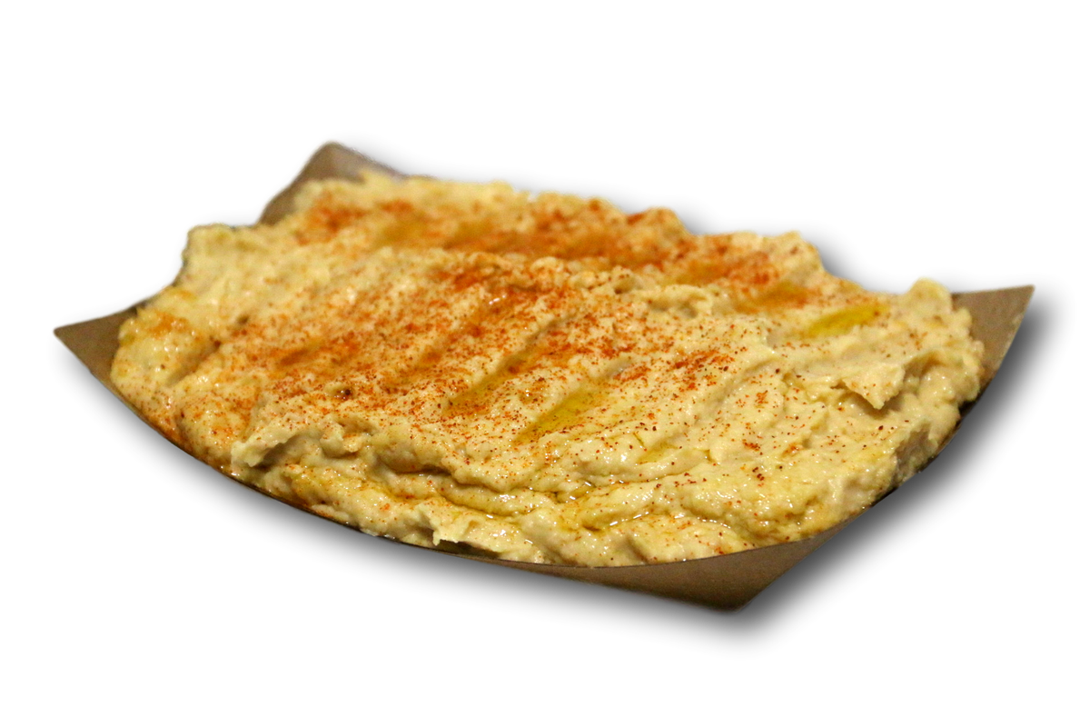 Hummus 250g