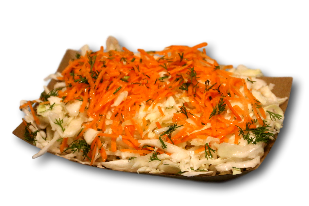Salata de varza 200g