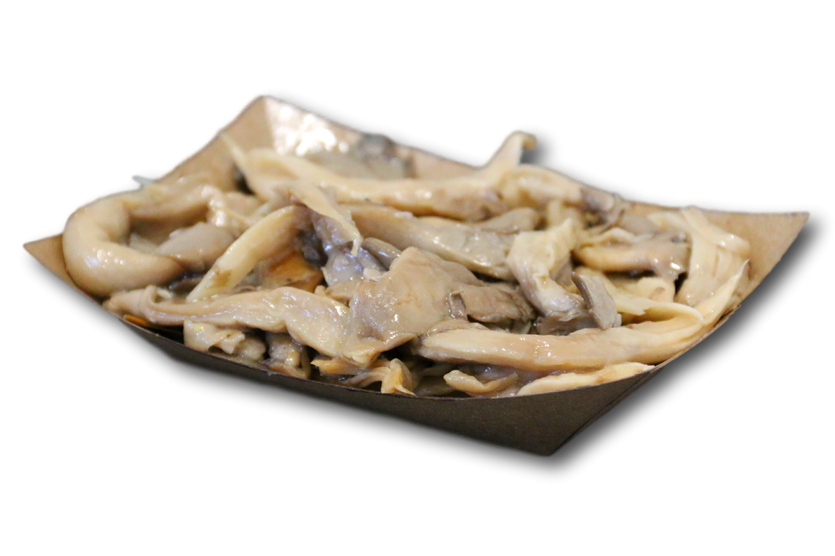 Salata pleurotus 250g
