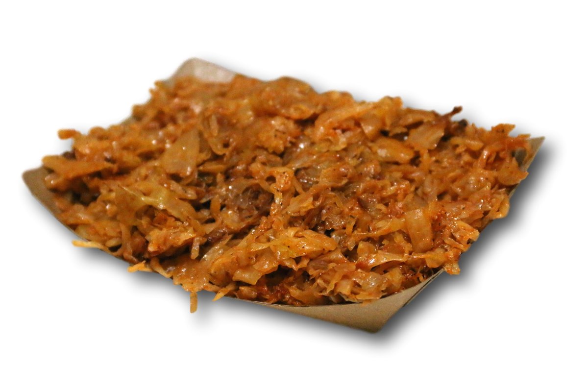 Varza calita 250g
