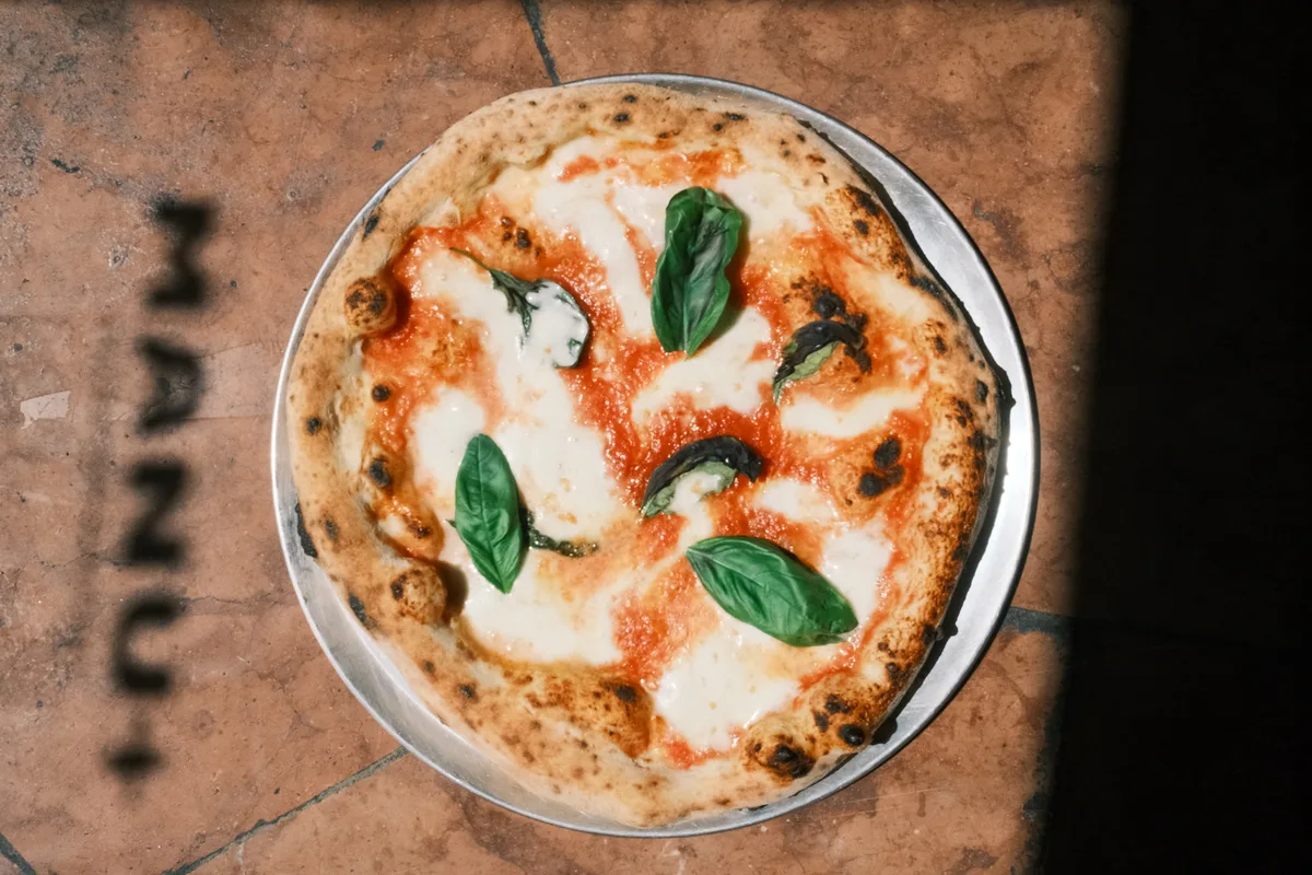 Margherita