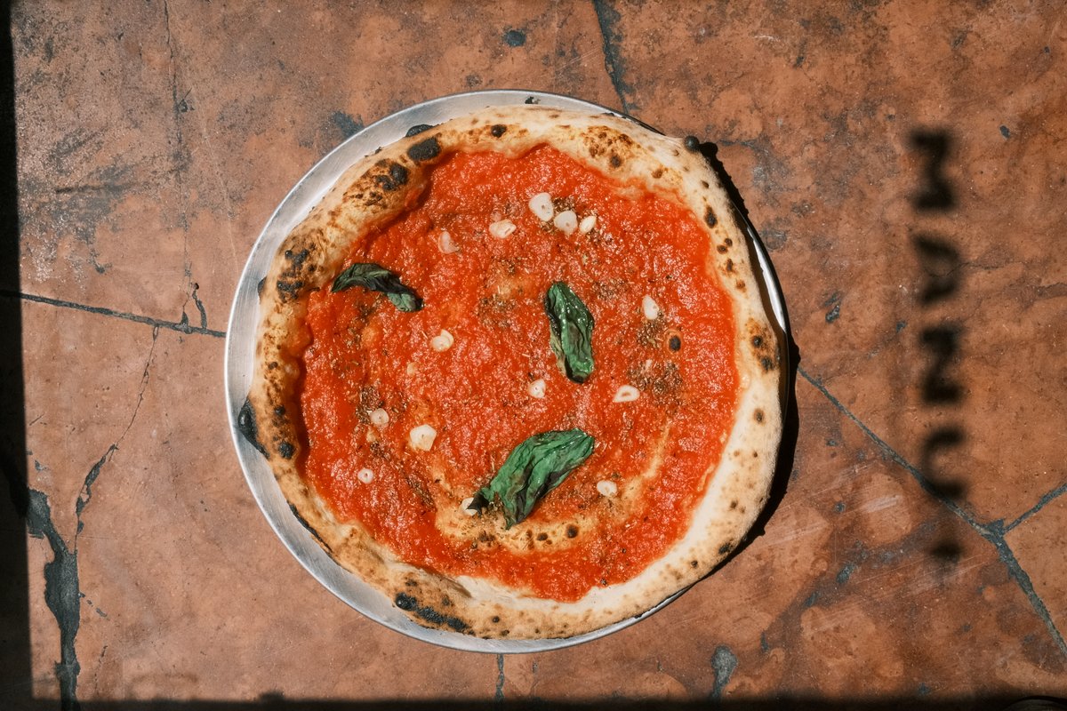 Marinara (Vegan)