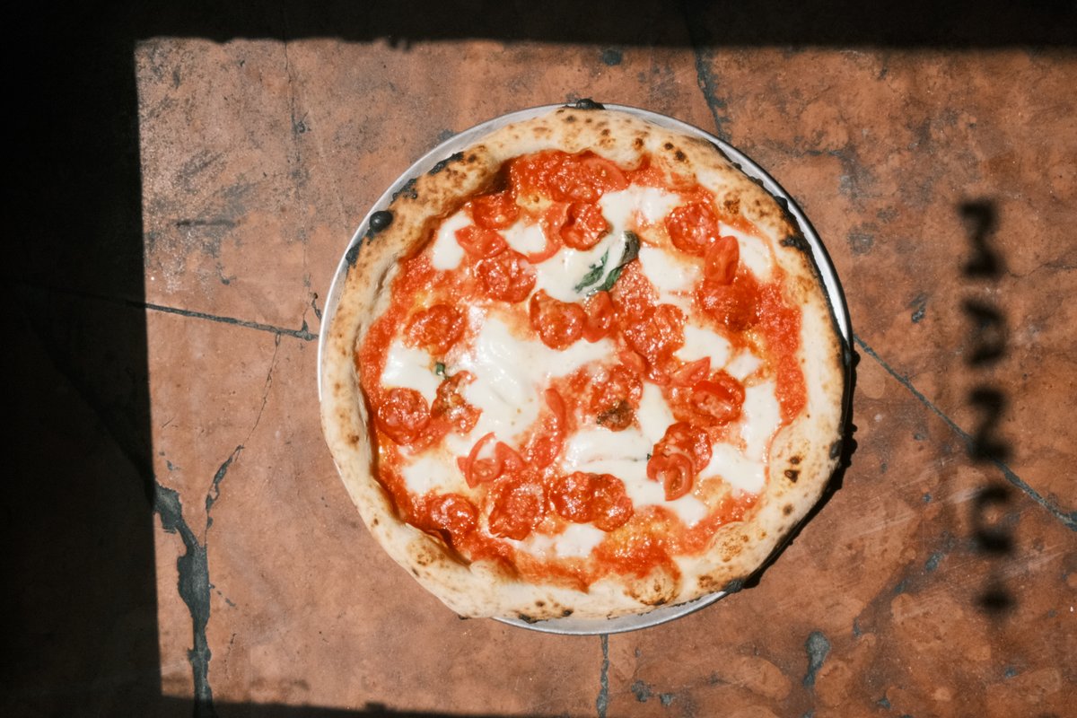 Pizzicare