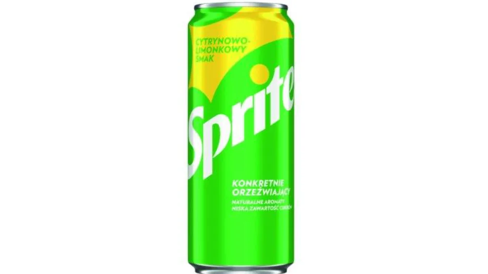 Sprite 0,25l
