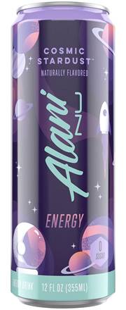 Alani Cosmic Stardust 12oz