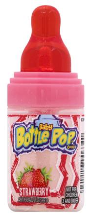 Baby Bottle Pop with Dipping Powder 1.1oz