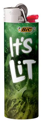 BIC Lighter