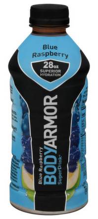 BodyArmor Blue Raspberry 28oz