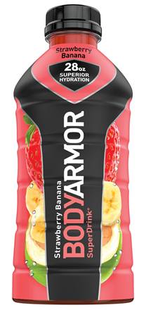 BodyArmor Strawberry Banana 28oz