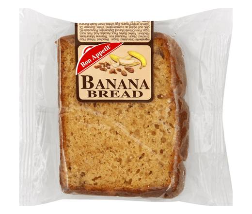 Bon Appetit Banana Bread 4oz