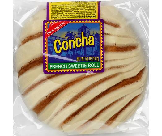 Bon Appetit Concha French Sweetie 5oz