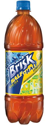Brisk Tea and Lemonade 1L
