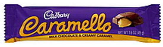 Cadbury Caramello Bar 1.6oz