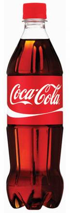 Coca-Cola 24oz